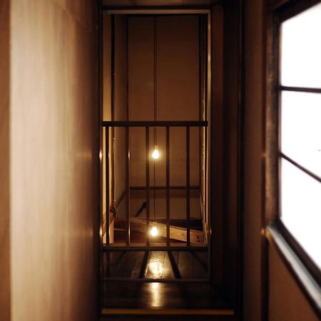Osaka Hostel Kai Екстер'єр фото