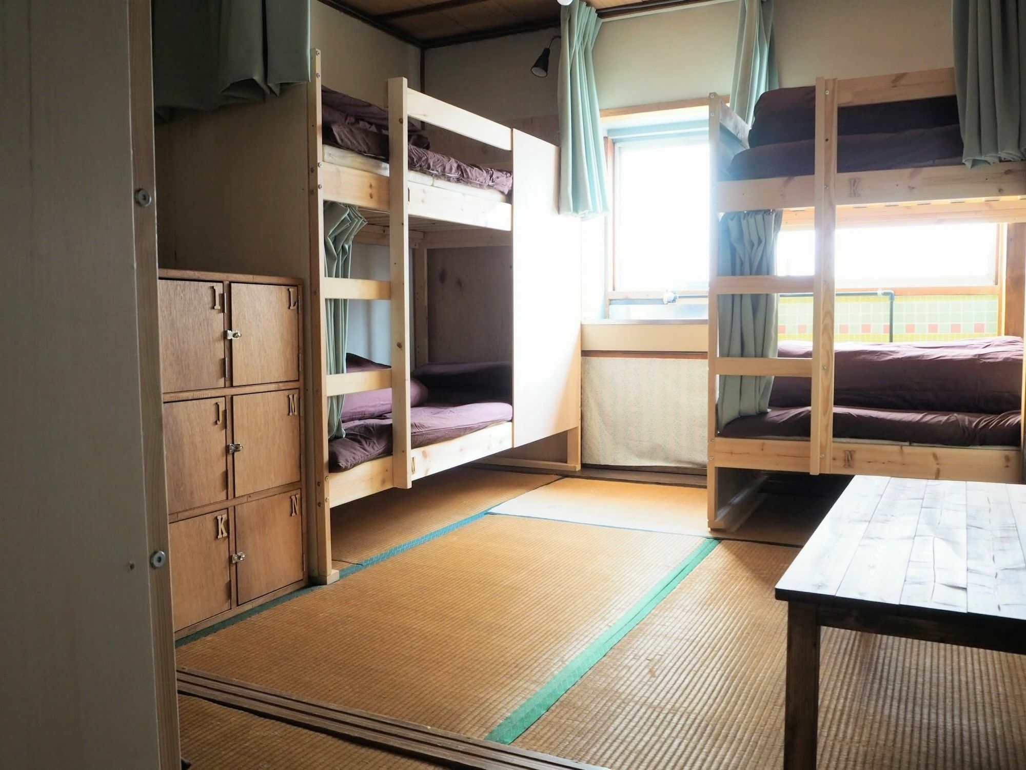 Osaka Hostel Kai Екстер'єр фото